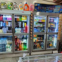 فروش وسایل سوپر مارکت