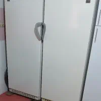 یخچال دوقلو