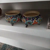 دوتا قندان یا دکوری