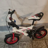 دوچرخه بونیتو ۱۲