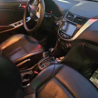 اکسنت بلو|خودرو سواری و وانت|مشهد, حجاب (شهرک غرب)|دیوار