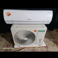 اسپلیت دو تیکه