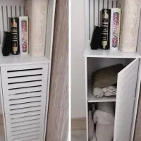 استندکنجی حمام ضد آب