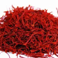 زعفران سرگل درجه یک