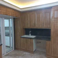 تعمیرات کابینت کمد دیواری خدمات ام دی اف