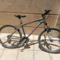 دوچرخه اسکات