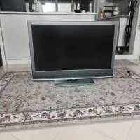 تلویزیون پنجاه اینچ سونی