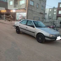 پژو 405مدل 88دور رنگ شاسی سالم و پلمپ موتور سالم