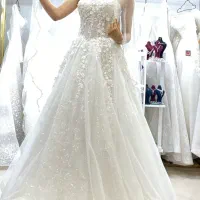 لباس عروس