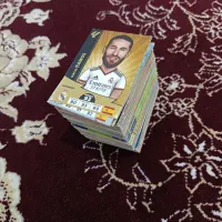 ۱۱۷تا کیمدی ۲۰۲۴و۲۰۲۵ توافقی