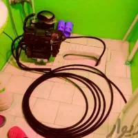 لوله بازکنی شهرک ولیعصریافت آباد تولیددارو فلاح جی
