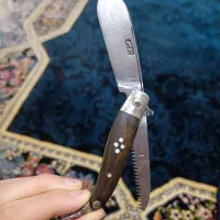 چاقو کلکسیونی