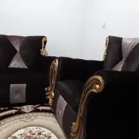 مبل|مبلمان خانگی و میز عسلی|کوثر, |دیوار