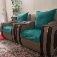 مبل راحتی