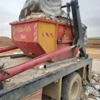باکس نخاله منطقه ۲