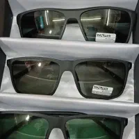 عینک آفتابی پلاریزه مردانه یووی 400