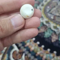 سنگ الماس آسیاب اصل (لونسدالیت)