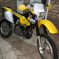 Rmx250کراس