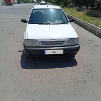 پراید ۱۳۱