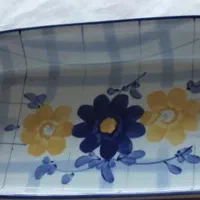 مرغ خوری گل پنبه ایی