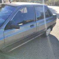 سرویس برای شمس آباد