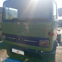 خاور 608