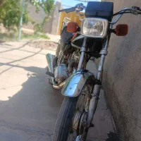موتور مدل ۸۶ سالم