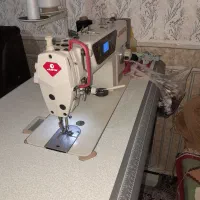چرخ صنعتی راسته دوز