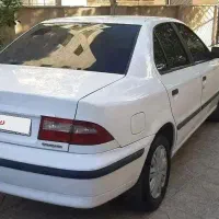 سمندefsمدل۹۴دوگانه سوزشرکت نقد یا معاوضه پرایدمدل