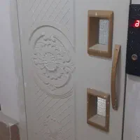 ۱۲۵ نوساز تکواحدی فول پارکینگ عبادی مطهری شمالی