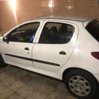 ۲۰۶ tu3مدل ۹۹|خودرو سواری و وانت|ری, ظهیرآباد|دیوار