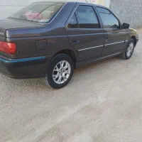 پارس تیوفایو فابریک لامرد و بستک