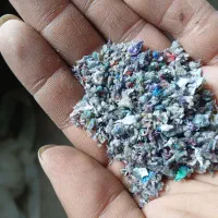 کندری رنگی نایلون