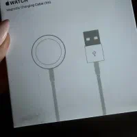کابل شارژر اپل واچ