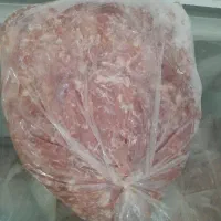 گوشت گردن مرغ