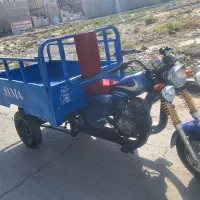 موتورسه چرخ