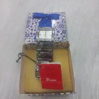 ساعت مچی دخترانه