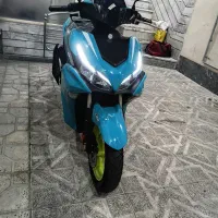 ایروکس 170cc صفرکیلومتر