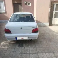 پراید ۱۳۲  ۹۱