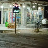 استخدام باریستا آقا در کافه اسپرسو هادی