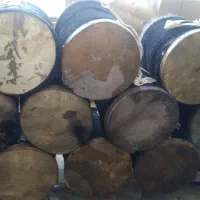 پوست طبل ودمام گندوندنی