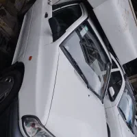 وانت پراید 151 مدل 402
