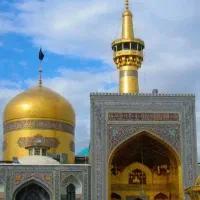 کاروان مشهد
