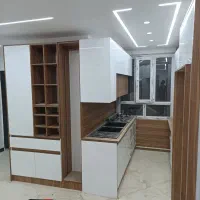 کابینت ساز و نصاب کابینت