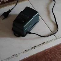 پمپ آکواریم دولول