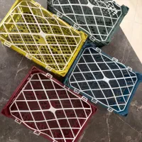 فروش انواع ظروف بسته بندی پلاستیکی