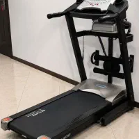 تردمیل turbo2400