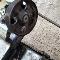 پمپ هیدرولیک