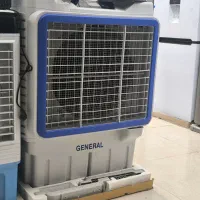کولر آبی blcdپرتابل سلولزی باگارانتی وارسال پخش