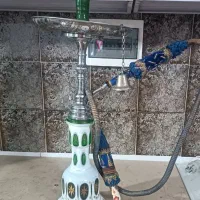 قلیان حاج اغلی